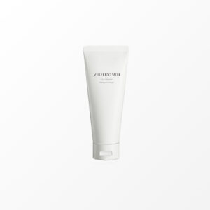 SHISEIDO MEN Face Cleanser, 130 g