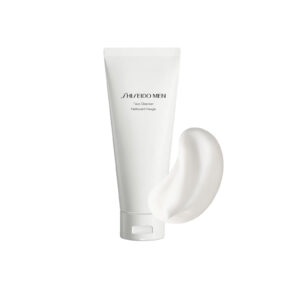 SHISEIDO MEN Face Cleanser, 30 g, Citrus Woody
