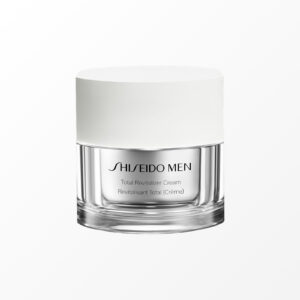 SHISEIDO MEN Total R Cream N, 50 ml