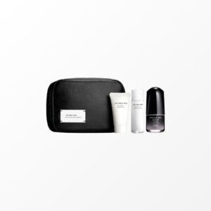 SHISEIDO MEN Ultimune Trial Kit N