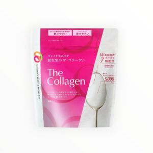 SHISEIDO The Collagen Powder 126 g