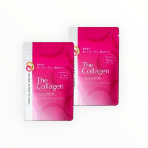 SHISEIDO The Collagen Powder 126 g x 2