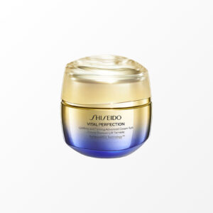 SHISEIDO Vital Perfection Advanced Cream Soft, 50 ml