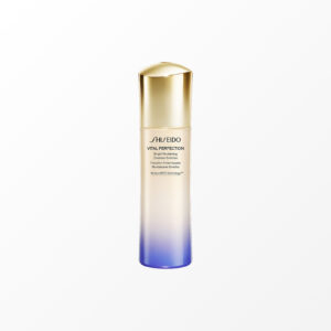 SHISEIDO Vital Perfection Bright Revital Emulsion Enriched, 100 ml