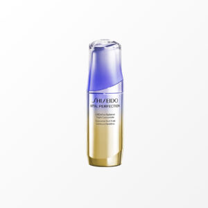 SHISEIDO Vital Perfection L-Define Radiance Night Serum, 40 ml