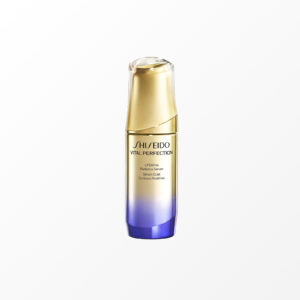 SHISEIDO Vital Perfection L-Define Radiance Serum From face to neck,40 ml