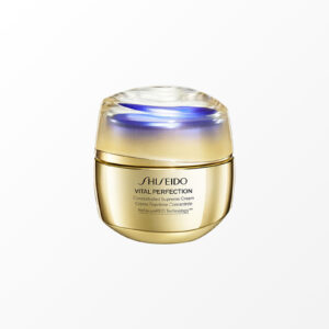 SHISEIDO Vital Perfection S Cream Supreme Cream Concentrate, 50 ml