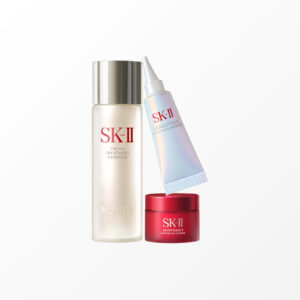 SK-II Trial Kit, Pitera Best Collection, Genuine Product