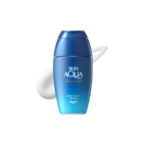 Skin Aqua Hyaluron Serum UV SPF50+ PA++++, 70 g