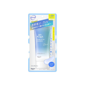 Skin Aqua Tone Up UV Essence Blue SPF50+ 70g