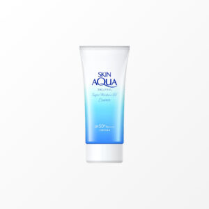 Skin Aqua Tone Up UV Essence with Sun Protection Blue 80 ml