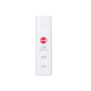 Suncut KOSE Protect UV Spray SPF50+ PA++++ 60 g