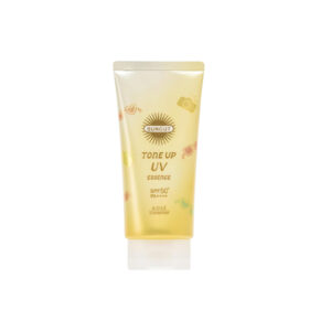 Suncut KOSE Tone Up UV Essence Lemon Yellow SPF50+ PA++++, 80 g