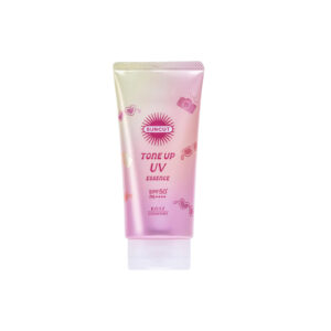 Suncut KOSE Tone Up UV Essence Rose Pink SPF50+ PA++++, 80 g