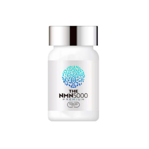 TOKYO THE NMN5000 Premium, 30 Capsules