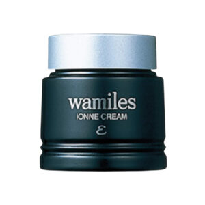 Wamiles Basic Line Ion Cream 53 g – hydrating and skin conditioning cream for men