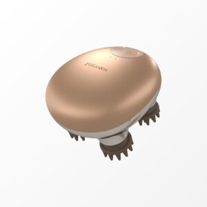 Couleur Labo ZoGanKin Scalp Massager – electric scalp care and massage device